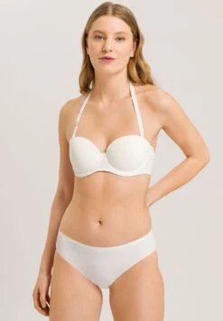 HANRO Allure Bandeau - Beugel Bh - Off White 15 HANRO Allure Bandeau - Beugel Bh - Off White -Triumph 000cfa7dbb4a4a56af07409972a2bd66