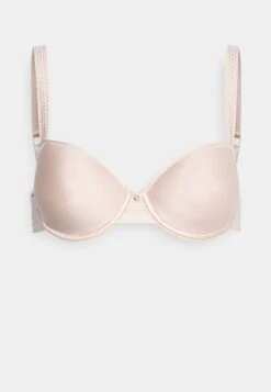 Chantelle Chic Essential Memory - Beugel Bh - Beige Dore -Triumph 00d037c859a7469a94536f0966cd93bb