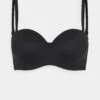 Magic Bodyfashion Luxury Strapless Bra - Strapless Bh - Black -Triumph 0134e04b8198427eb429d5ff1c7c643d