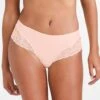 Triumph Amourette Spotlight Hipster - Slip - Orange Highlight -Triumph 016d692fe89a40d48156d7db6fc2dfe9