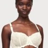 Chantelle Champs Elysees Aussenträger - Voorgevormde Bh - Offwhite -Triumph 019c2e249ffe45cbb223fc37d3b108a3