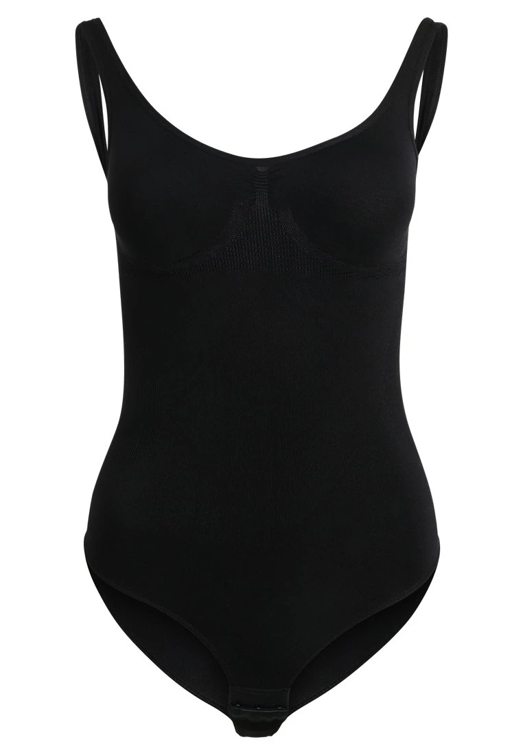 Magic Bodyfashion Low Back- Body - Black 8 Magic Bodyfashion Low Back- Body - Black - Afbeelding 6