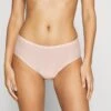 Chantelle Soft Stretch Shorty - Slip - Soft Pink -Triumph 02194f38833b46ee900227ba6fb75c18