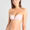 Magic Bodyfashion Va Va Voom - Strapless Bh - Rose 2 Magic Bodyfashion Va Va Voom - Strapless Bh - Rose -Triumph 026f01c8aea64ffb8c92f557fd22c8ee