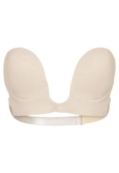 Magic Bodyfashion Luve Bra - Strapless Bh - Latte 12 Magic Bodyfashion Luve Bra - Strapless Bh - Latte -Triumph 02910f619a684de68cbe5331139aa767