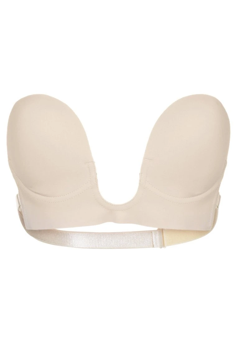 Magic Bodyfashion Luve Bra - Strapless Bh - Latte 7 Magic Bodyfashion Luve Bra - Strapless Bh - Latte - Afbeelding 5