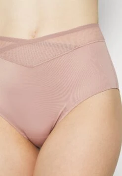 Triumph True Sensation Maxi - Shapewear - Chocolate Mousse -Triumph 03361664dbad41d5a3a2060ad717b1a0