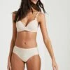 Magic Bodyfashion Dream Invisibles Hipster 2 Pack - Slip - Latte -Triumph 0410aa5d544940efb5428a9f61974b45