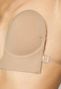 Magic Bodyfashion Luve Bra - Strapless Bh - Caramel -Triumph 04c8b49a1ac743ddb7b9c5157e6f241f