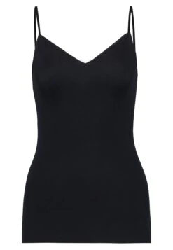 HANRO Spaghetti- Hemd - Black 12 HANRO Spaghetti- Hemd - Black -Triumph 051752df3075439fa80df433464845a9