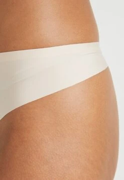 Magic Bodyfashion Dream Invisibles 2 Pack - String - Latte -Triumph 0707d0c9b6f941498b3392d2865e8949