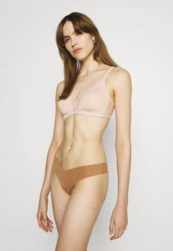 Triumph Modern - Bustier - Beige -Triumph 0721a51d26b2409fb5ea65c2fb097a5b