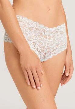 HANRO Moments - Slip - Cool Blue