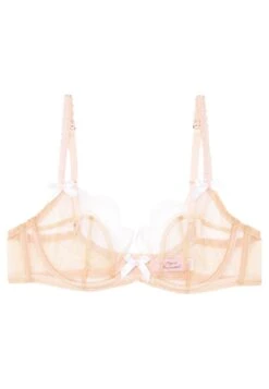 AGENT PROVOCATEUR Lorna Bra - Beugel Bh - Nude/Ivory -Triumph 08b02526a52b406b84c891e1e36e741e