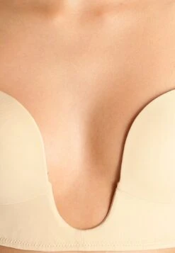 Magic Bodyfashion V Bra - Strapless Bh - Skin -Triumph 093ea482a9994d4fae7a45bd299ecb40