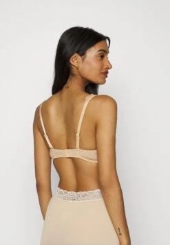 Magic Bodyfashion Luxury Bra - T-Shirt Bh - Latte 9 Magic Bodyfashion Luxury Bra - T-Shirt Bh - Latte -Triumph 097d5102e24d4d45ae95a968ed78fd51