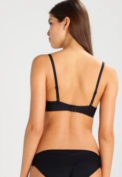 Triumph Body Make Up - T-Shirt Bh - Black -Triumph 0b3fa0ac8ad449688afcb1cbe466c3d9