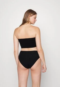 Magic Bodyfashion Comfort Bandeau Bamboo - Bustier - Black -Triumph 0d88e2f8b46a44b684df0812f2a4acc2