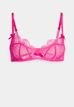 AGENT PROVOCATEUR Lorna Bra - Beugel Bh - Fuchsia -Triumph 0dc0cfce67ec4db9aabcd55adfe45e18