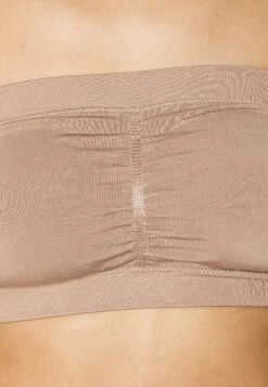 Magic Bodyfashion Comfort Bandeau - Strapless Bh - Macchiato -Triumph 0de03639f6d346d99165c39811f8ff39