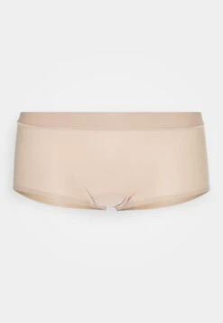 Chantelle Softstretch Boy Short - Onderbroeken - Nude -Triumph 0e3bf50e41284db78b07f5cfb5f075e7