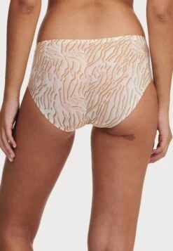 Chantelle Soft Stretch Shorty - Onderbroeken - Sand Ecru -Triumph 0ebccd7447664d4da7c232410bd4ea8b