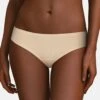 Chantelle 3Er Pack - Slip - Nude -Triumph 0eda55c67a60433ab18d3840d806b5cf