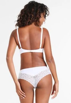 Triumph Amourette - T-Shirt Bh - White -Triumph 0f5691d177de4cb8beb5006a5d330e94