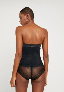 Magic Bodyfashion Maxi Sexy Waistnipper - Korset - Black -Triumph 0f75f1eae89a4028ba08b085387e2c8a