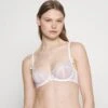 AGENT PROVOCATEUR Lorna - Beugel Bh - White -Triumph 0f8c89e52d3b415e81774b37ae1ac5b1