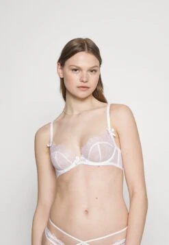 AGENT PROVOCATEUR Lorna - Beugel Bh - White
