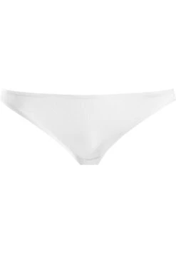HANRO Mini Seamless - Slip - White