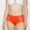 Chantelle Period Panty High Waist Brief - Menstruatie-Ondergoed - Flame Red 2 Chantelle Period Panty High Waist Brief - Menstruatie-Ondergoed - Flame Red -Triumph 10564c7db7cf487ab354bdb0594b3d83
