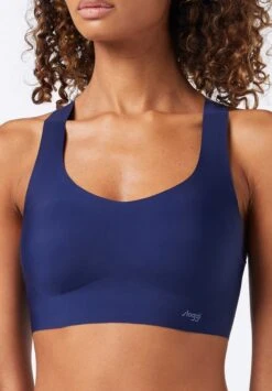 Triumph Bhs - Bustier - Blau