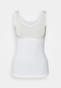 Magic Bodyfashion Distinguished- Shapewear - White -Triumph 11c215ba54ea45f69689fdc3479e83de