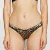 AGENT PROVOCATEUR Brief Leo - Slip - Black 1 AGENT PROVOCATEUR Brief Leo - Slip - Black -Triumph 11c35313291b4d83a9c747247f4e10f5