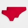 Magic Bodyfashion Dream Invisibles 2 Pack - String - Hollywood Red -Triumph 11ffc0732382426787d58269d7e4e99e