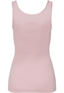 HANRO Seamless - Hemd - Pale Pink -Triumph 122ed0bc674f43489613075c0336eb25