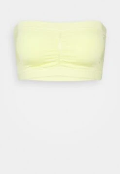 Magic Bodyfashion Comfort Bandeau - Strapless Bh - Sunshine