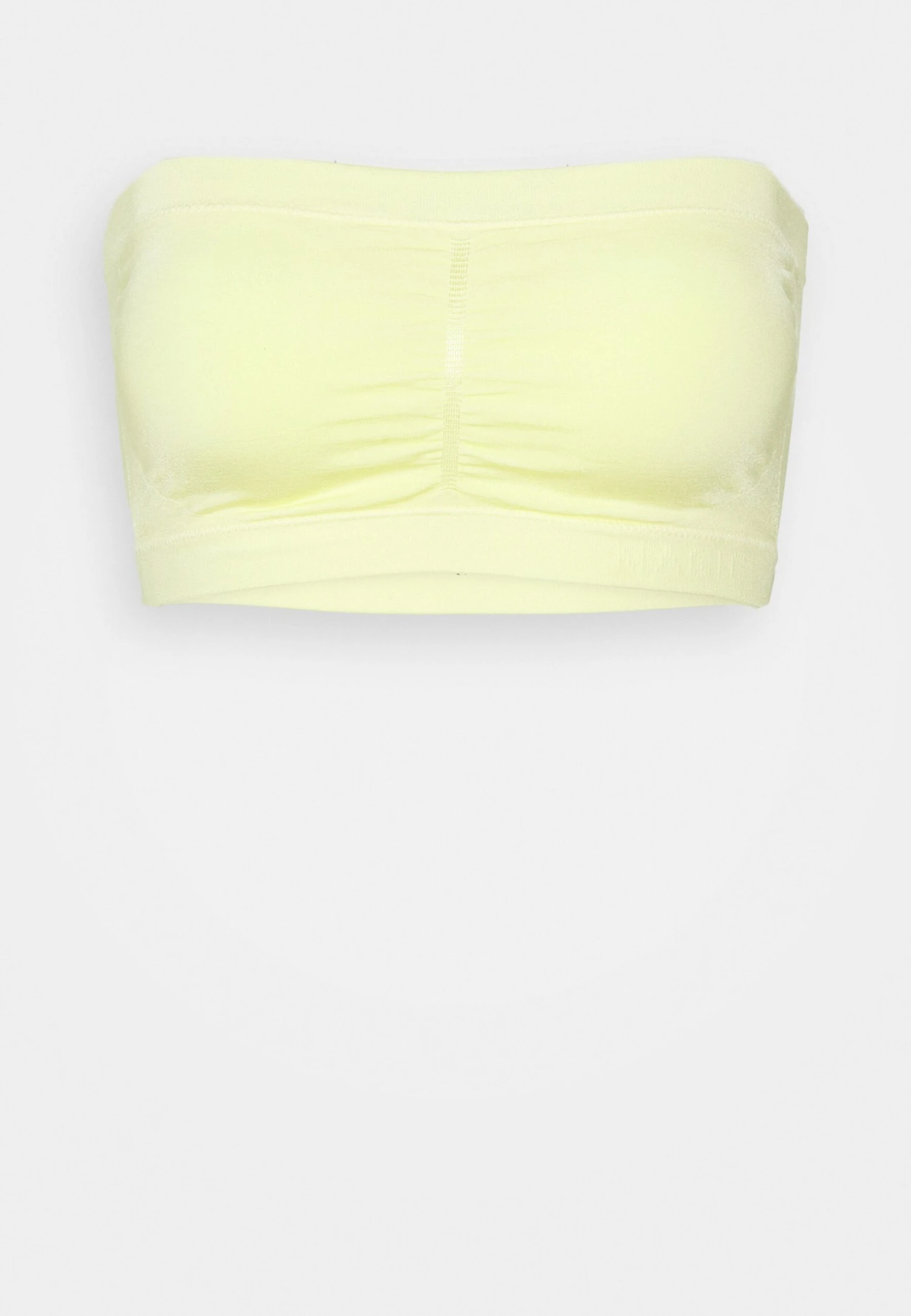 Magic Bodyfashion Comfort Bandeau - Strapless Bh - Sunshine 2 Magic Bodyfashion Comfort Bandeau - Strapless Bh - Sunshine