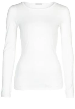 HANRO Ultra Light- Hemd - White -Triumph 1368189657084530b9b0b6fdb67ba001