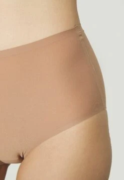 Chantelle Soft Stretch High Waist Briefs - Slip - Hellbraun -Triumph 13a0323c3bf047d9a23dc735a9d15fd9