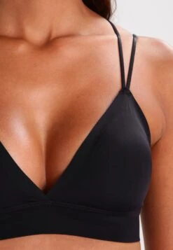 Magic Bodyfashion Dream Bralette - Bustier - Black -Triumph 13d741c917b24c32a3ab899dd502bf5b