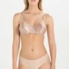 Chantelle Hedona - Beugel Bh - Café Latte -Triumph 140af9b60f7440b4bd9a4ac913296c5f