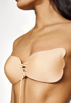 Magic Bodyfashion Va Va Voom Bra- Strapless Bh - Mocha -Triumph 144bf3fa4fbe4ba6999c08c81143d93e