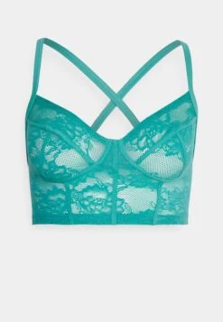 Triumph Smart Deco- Bustier - Topaz -Triumph 14577ccf01154c0681965318247b802c