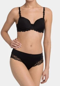 Triumph Modern Finesse Wp - Beugel Bh - Black -Triumph 1521a37dfa834a1c92d85406bb7271e9