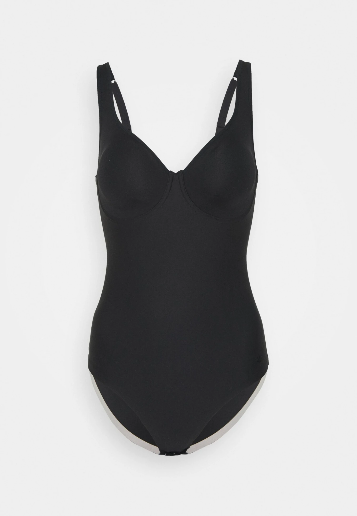 Triumph Medium Shaping Series - Shapewear - Black 3 Triumph Medium Shaping Series - Shapewear - Black