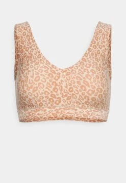 Chantelle Mit Soft CupsV Ausschnitt - Bustier - Neutral -Triumph 156ae2c54d414fcead6bc2d449a320f3