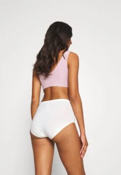 Chantelle Soft Stretch High Waist Briefs - Onderbroeken - Weiß -Triumph 161226561a37410a8d88728bb003be62